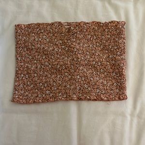 American Eagle/ aerie tube top